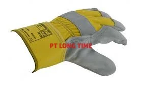 WELDAS Leather Working Glove (10-2209L)